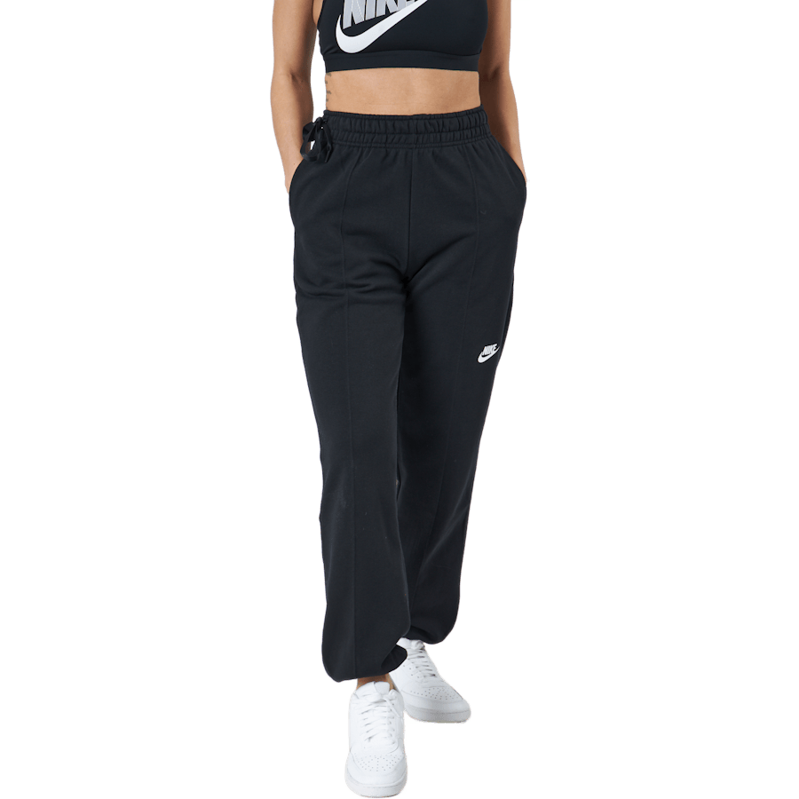 W Nsw Ft Flc Os Pant Dnc Black