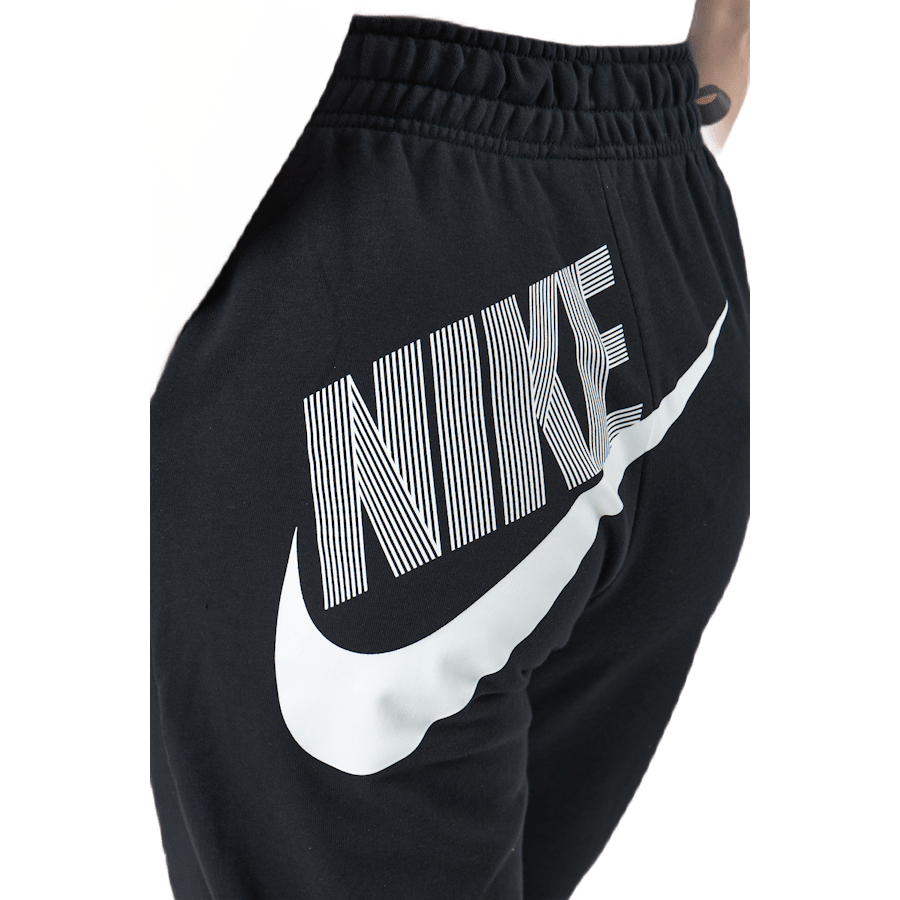 W Nsw Ft Flc Os Pant Dnc Black - Bild 5