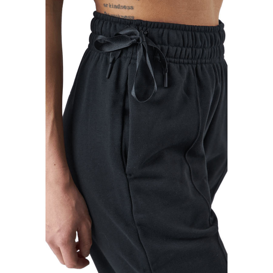 W Nsw Ft Flc Os Pant Dnc Black - Bild 6