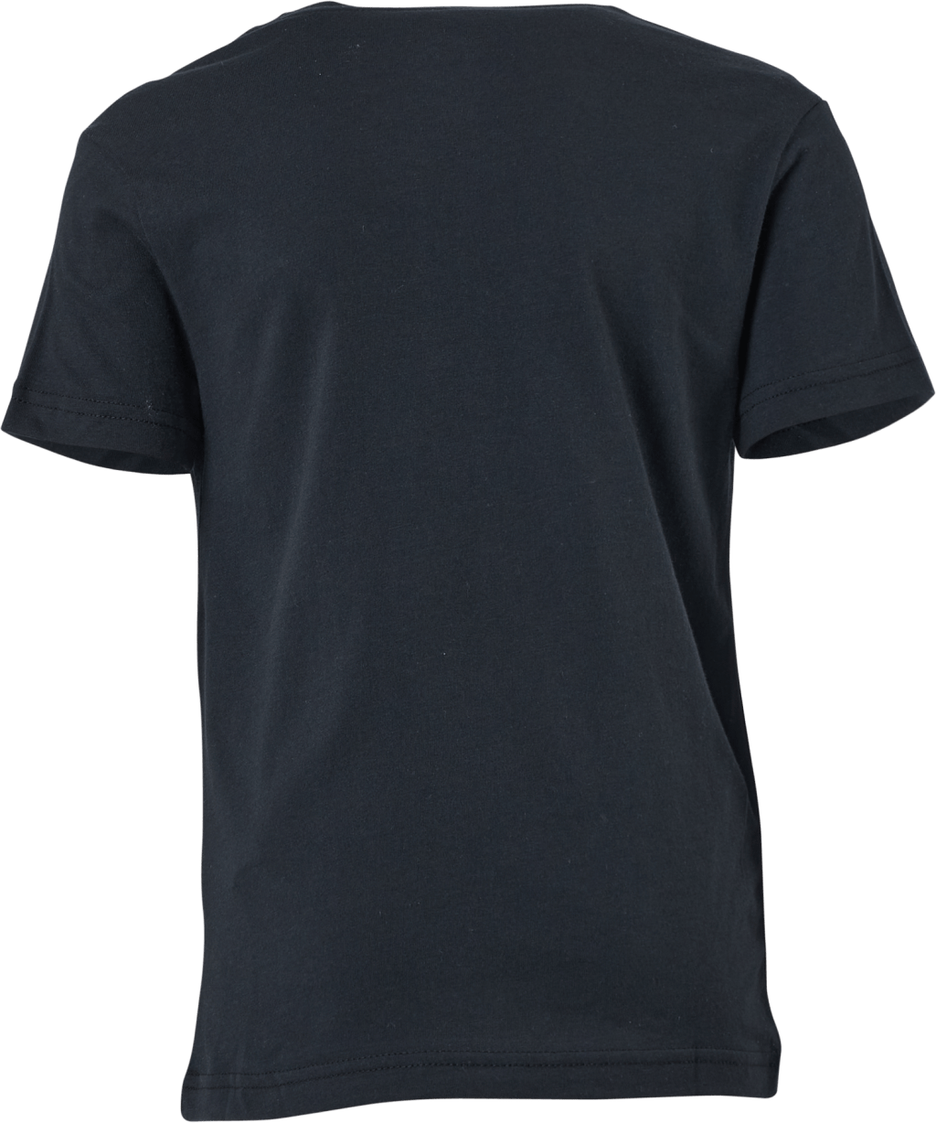 Sportswear Big Kids' (Girls') T-Shirt BLACK/WHITE - Bild 3