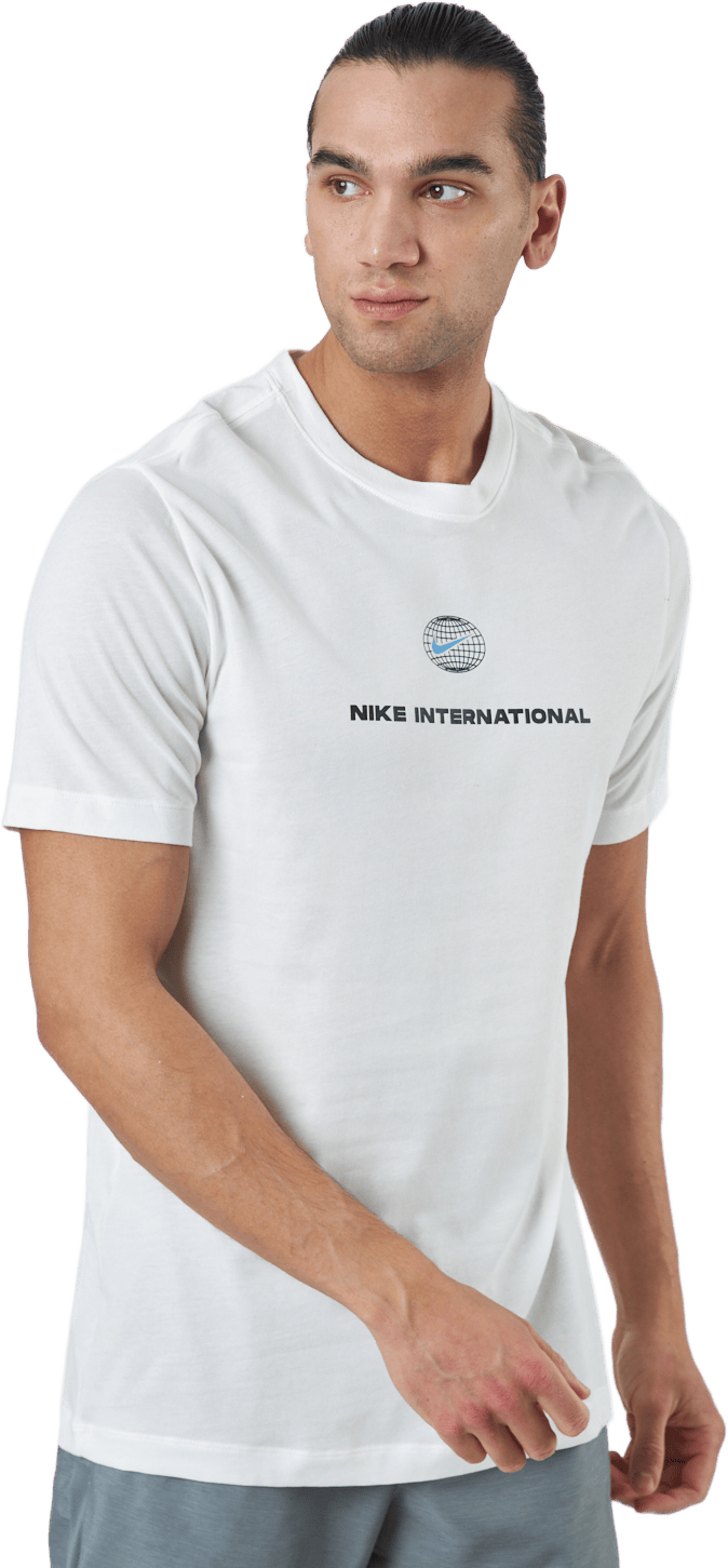 Nike Dri-fit Heritage Running  Sail