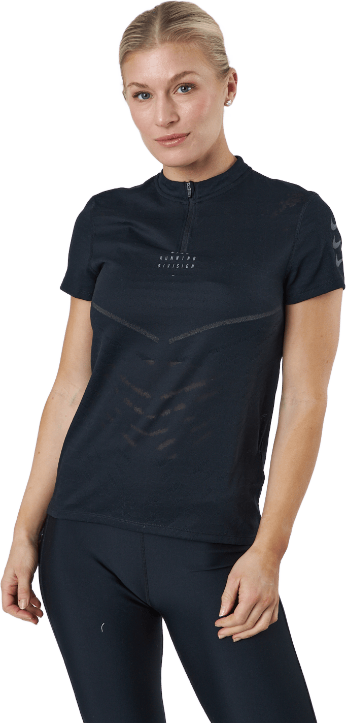 Nike Dri-fit Adv Run Division  Black/black