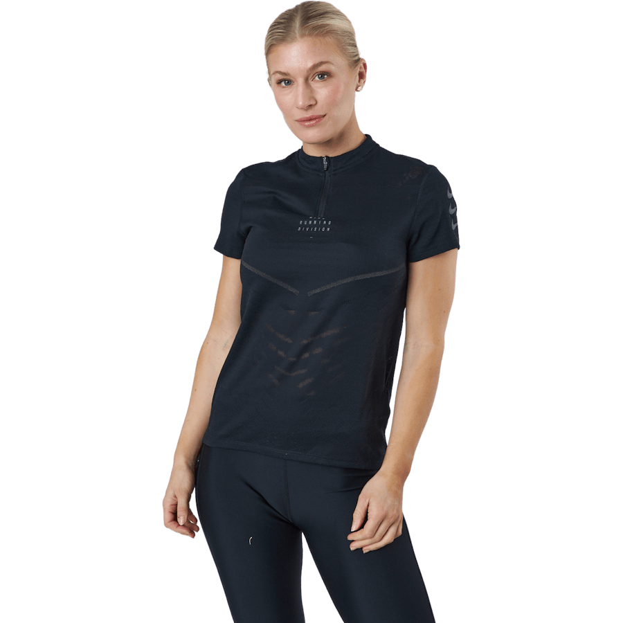 Nike Dri-fit Adv Run Division Black/black