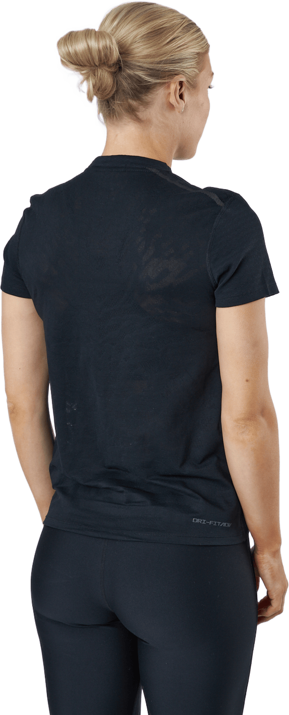 Nike Dri-fit Adv Run Division  Black/black - Bild 3