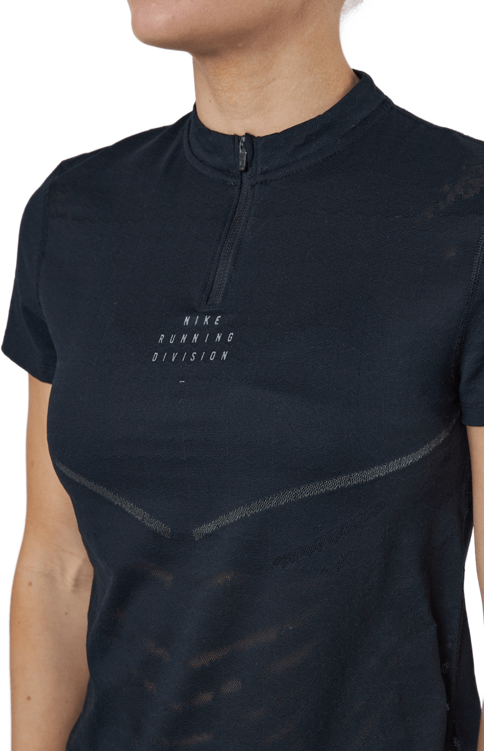 Nike Dri-fit Adv Run Division  Black/black - Bild 4