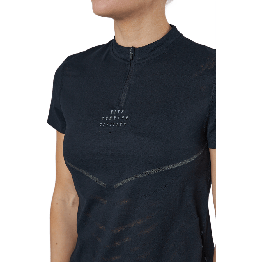 Nike Dri-fit Adv Run Division Black/black - Bild 4