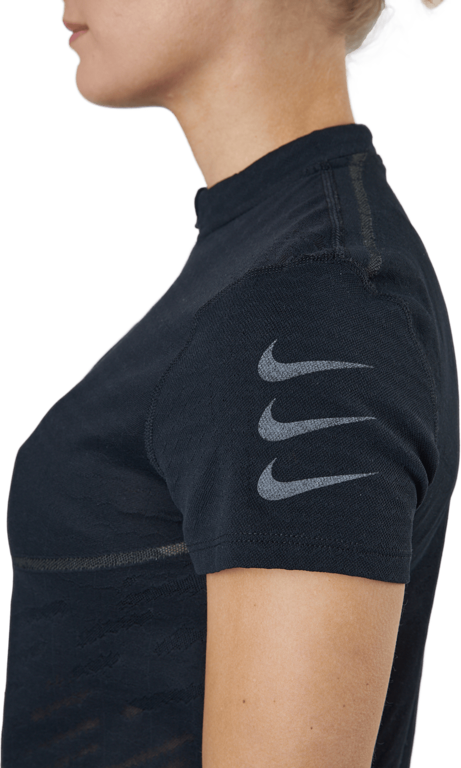 Nike Dri-fit Adv Run Division  Black/black - Bild 5