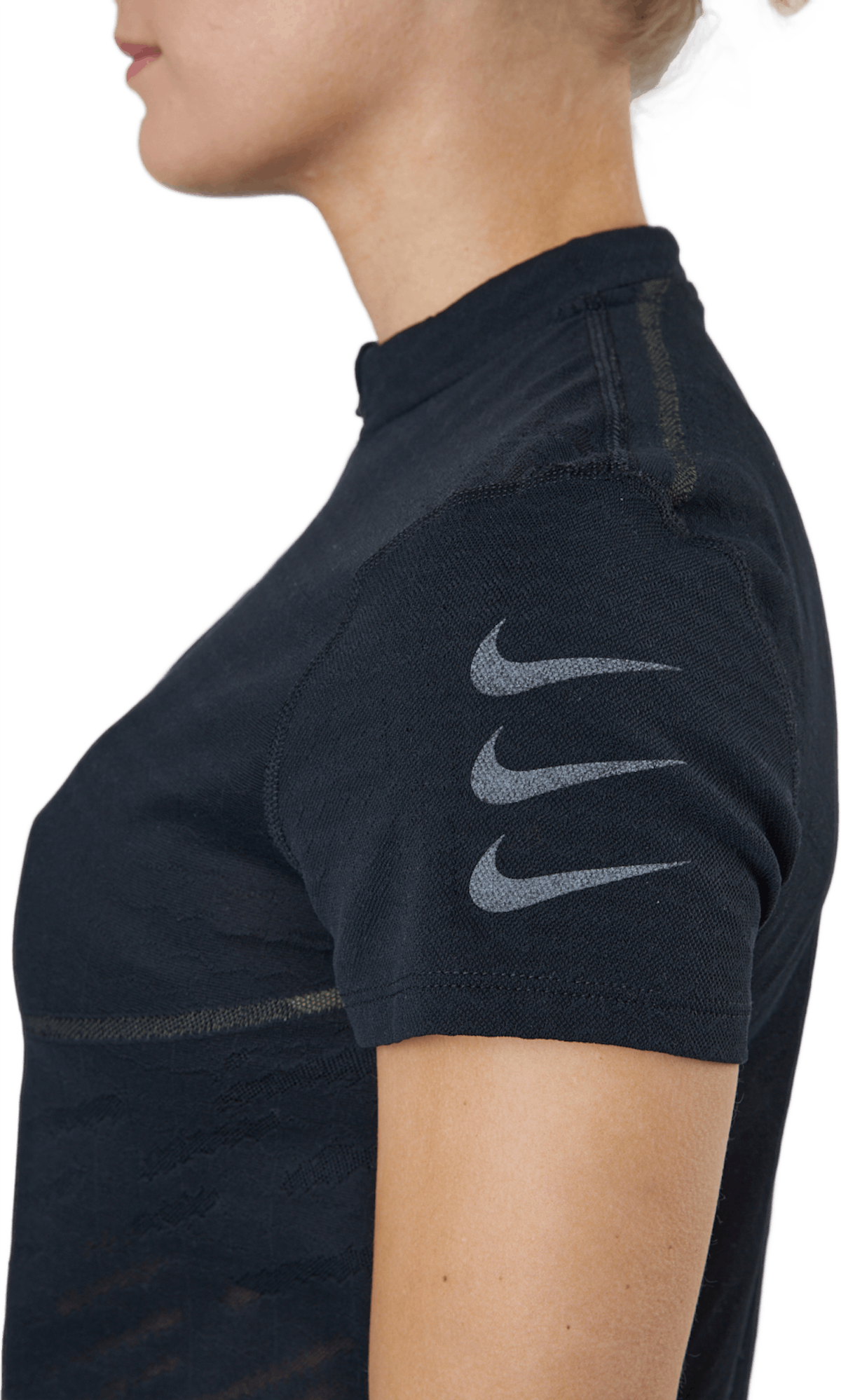 Nike Dri Fit Adv Run Division Blackblack The Best Sport Brands Sportamore 2958