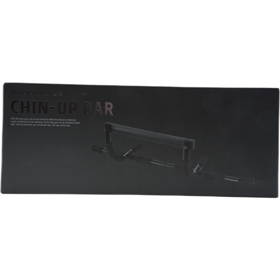 Chin-up Bar Black