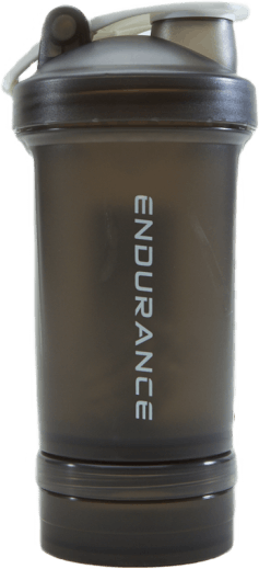 Kaitherna Bottle Black, Unisex, Utrustning, flaskor och flaskor, Träning, Svart, ONESIZE