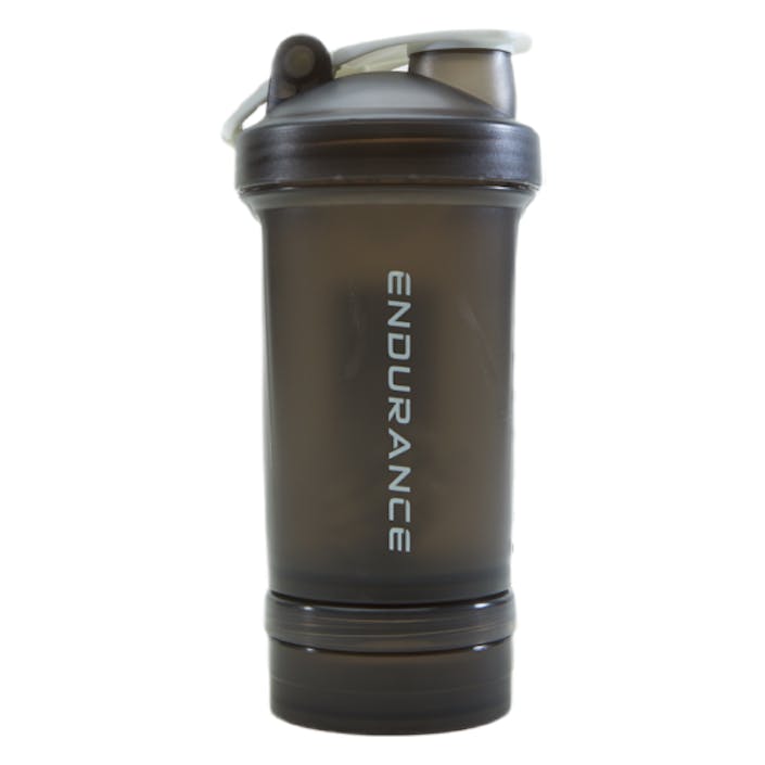 Kaitherna Bottle Black, Unisex, Utrustning, flaskor och flaskor, Träning, Svart, ONESIZE