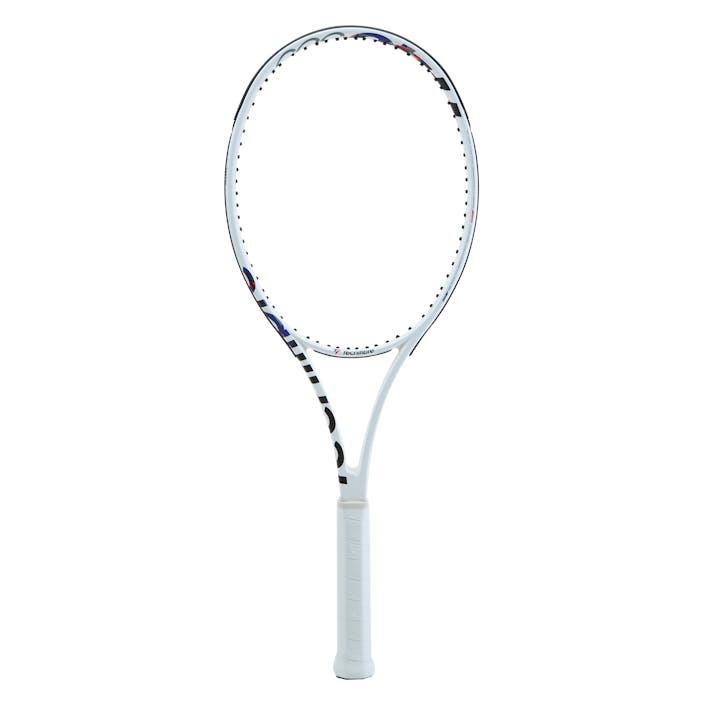 TF-40 305 (16x19), Unisex, Attrezzature, racchette, Tennis, Argento, 2