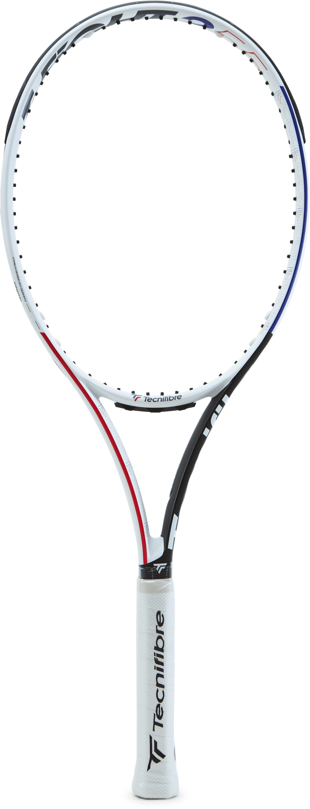 T-fight 255 Rsx, Unisex, Utrustning, racketar, Tennis, Vit, 1