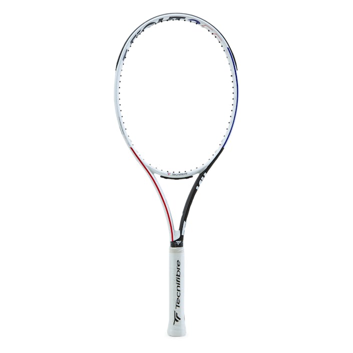 T-fight 255 Rsx, Unisex, Utrustning, racketar, Tennis, Vit, 1