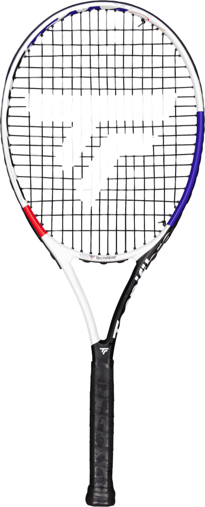 T-fight 26 Team, Unisex, Utrustning, racketar, Tennis, Vit, ONESIZE