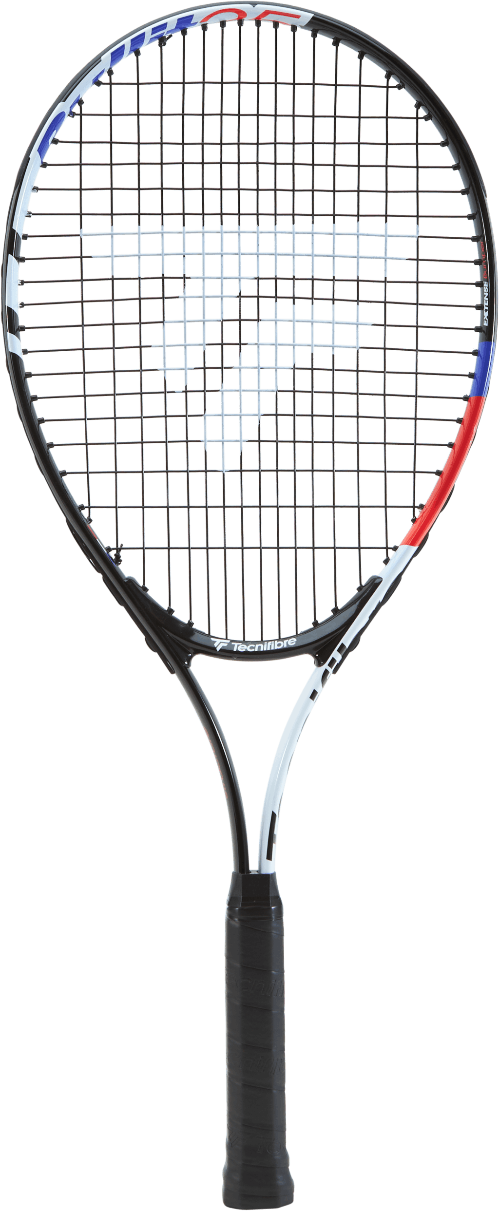 Bullit 25  Nw, Unisex, varusteet, mailat, Tennis, Musta, ONESIZE