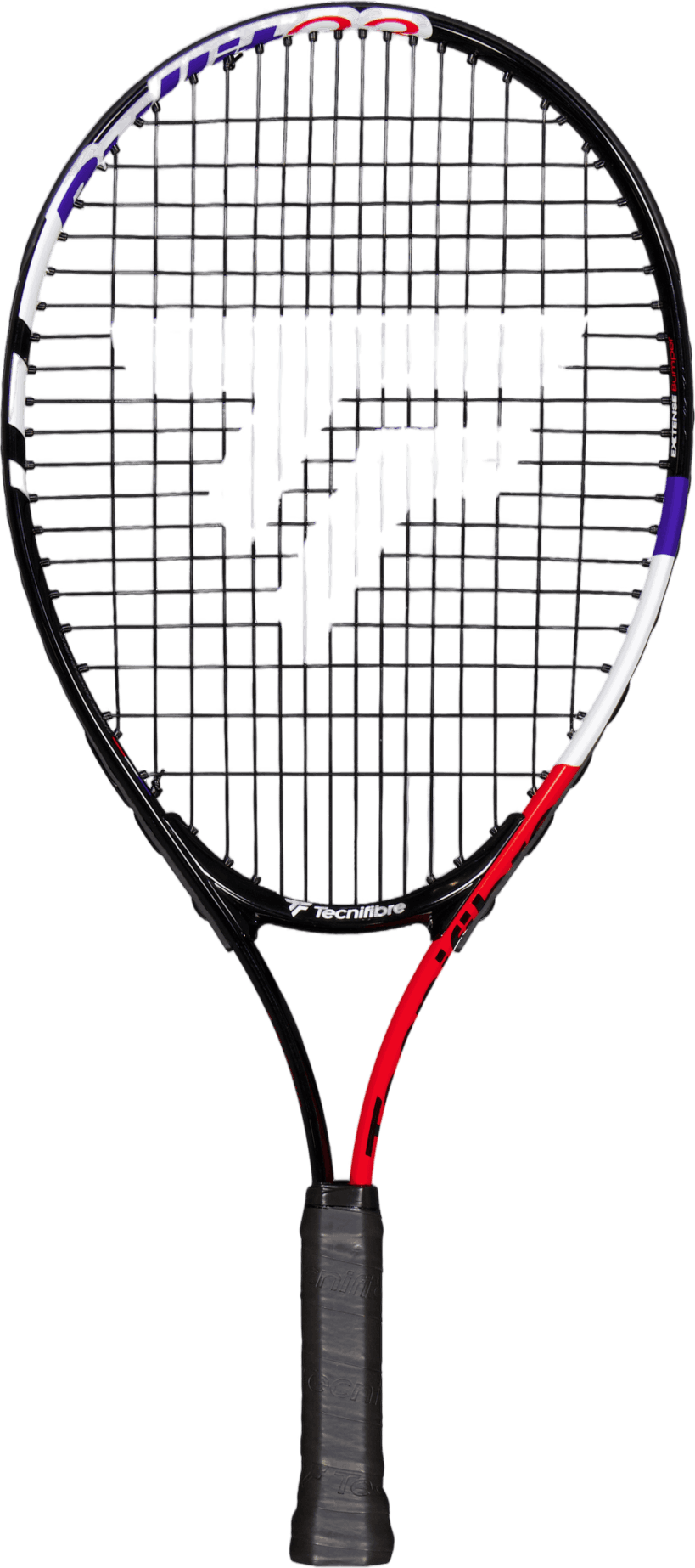 Bullit 23  Nw, Unisex, Ekwipunek, rakiety, Tenis ziemny, Czarny, ONESIZE