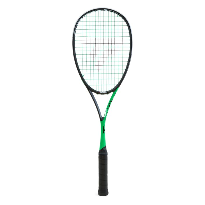 Suprem 125 Curv, Unisex, Utstyr, racketer, Squash, ONESIZE