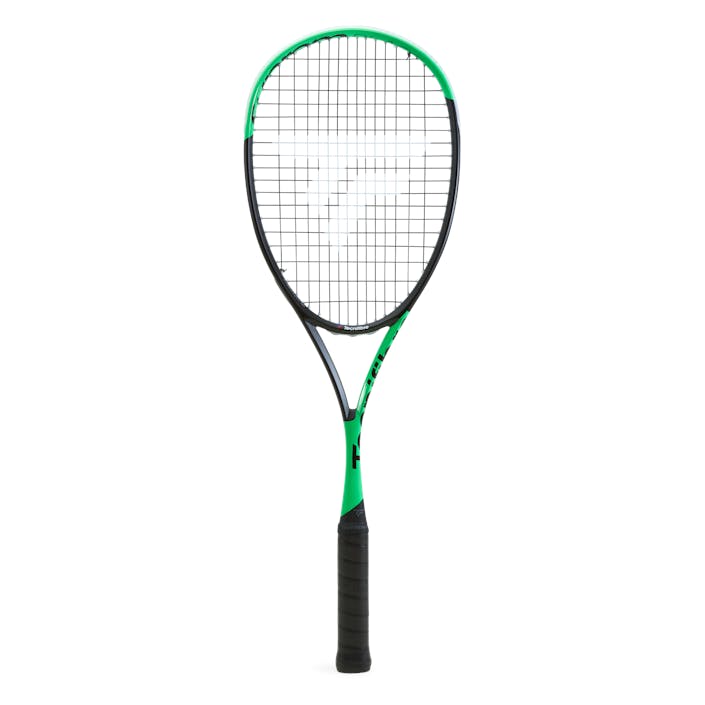 Suprem Blast Curv, Unisex, Apparatuur, rackets, Squash, ONESIZE