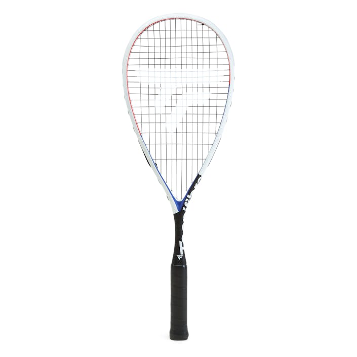 Carboflex Junior Airshaft, Unisex, Utrustning, racketar, Squash, ONESIZE