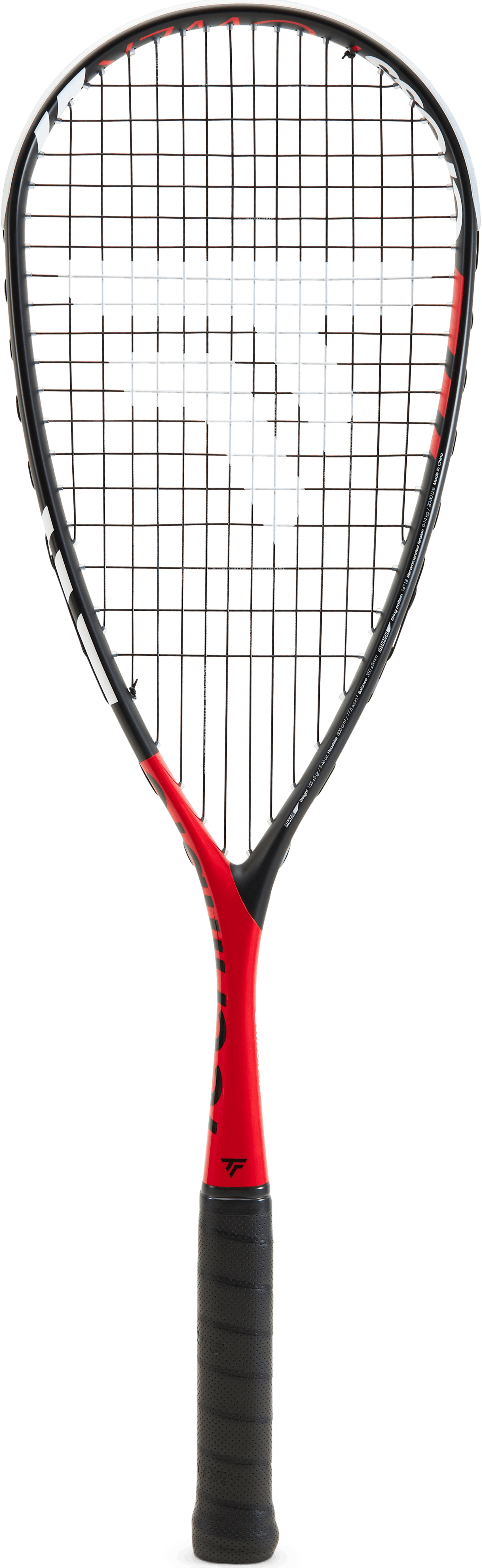 Cross Power, Unisex, Vybavenie, rakety, Squash, ONESIZE