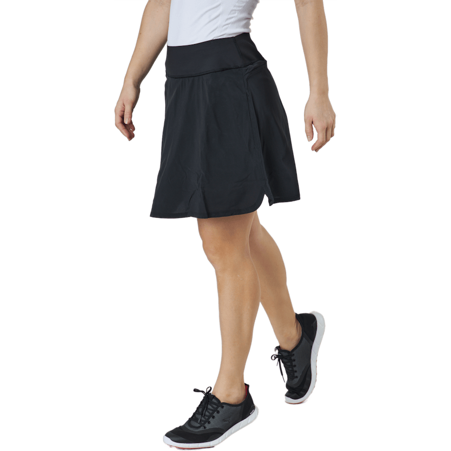 Pwrshape Solid Skirt Puma Black - Bild 2