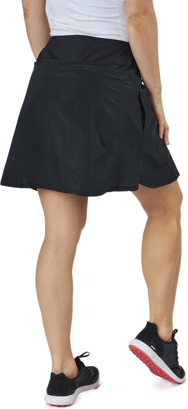 Pwrshape Solid Skirt Puma Black - Bild 3