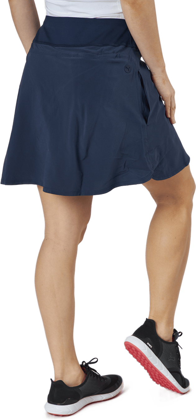 Pwrshape Solid Skirt Navy Blazer - Bild 3