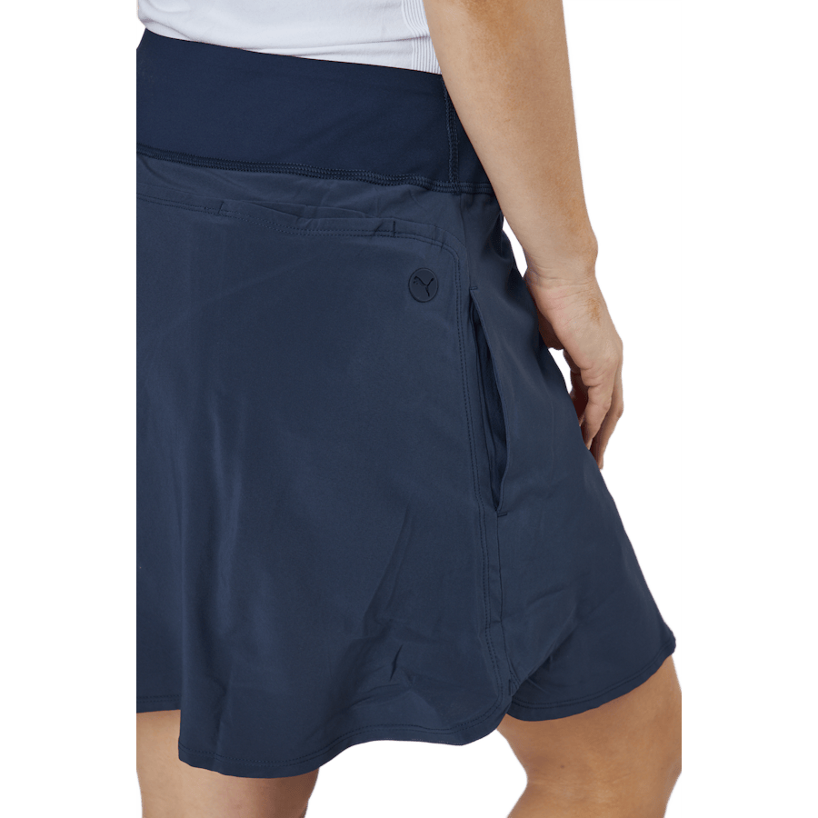 Pwrshape Solid Skirt Navy Blazer - Bild 5