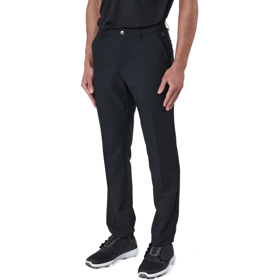 Gamer Polo Puma Black-quiet Shade - Bild 6