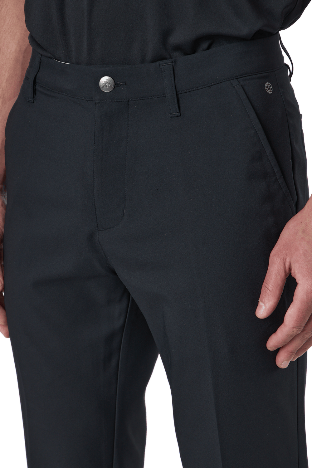 Gamer Polo Puma Black-quiet Shade - Bild 9