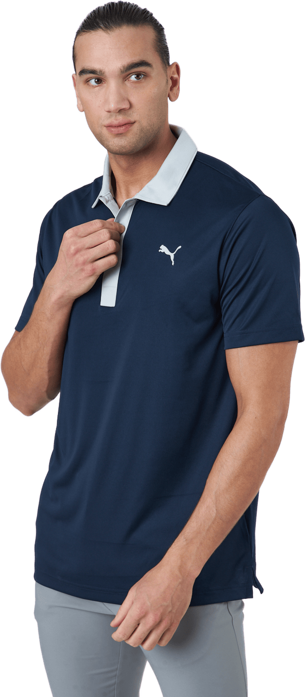 Gamer Polo Navy Blazer-high Rise - Bild 2