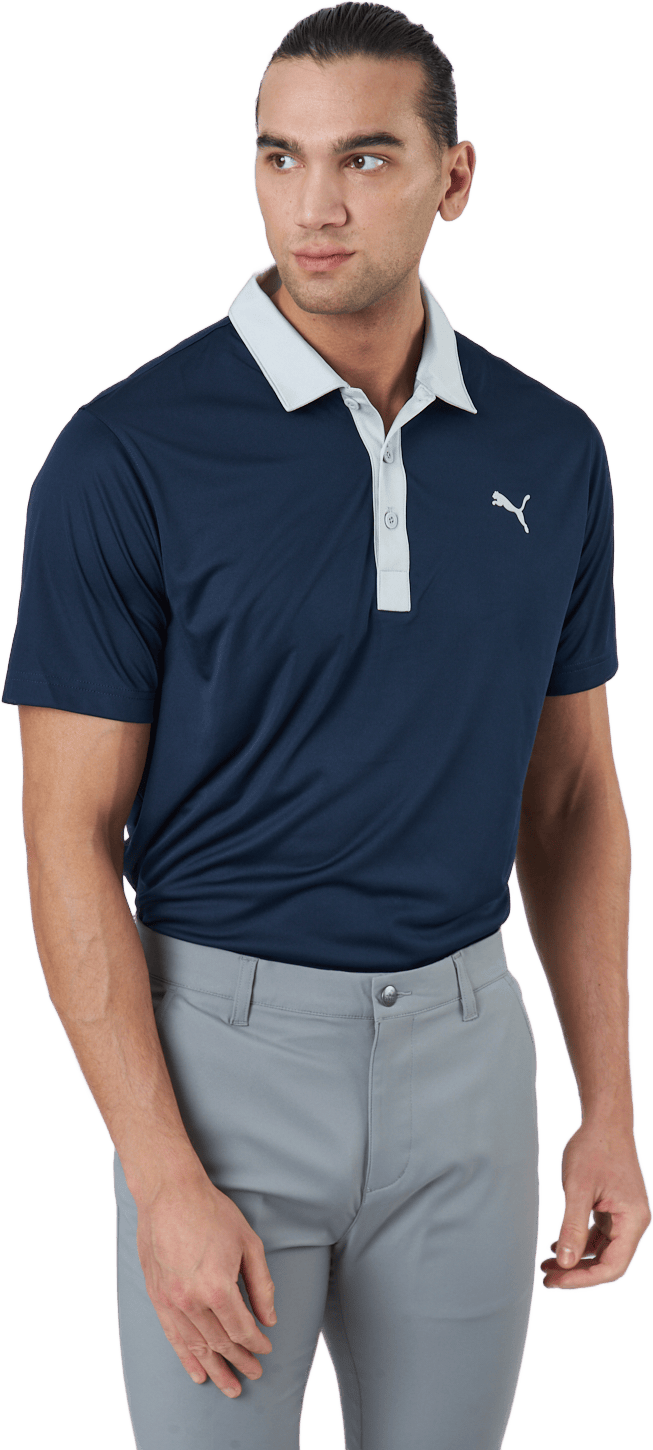 Gamer Polo Navy Blazer-high Rise - Bild 5