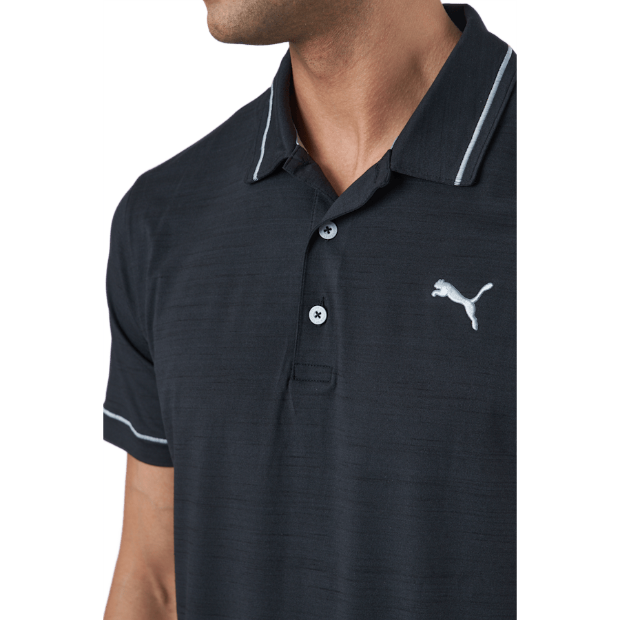 Cloudspun Monarch Polo Puma Black Heather-high Rise - Bild 4