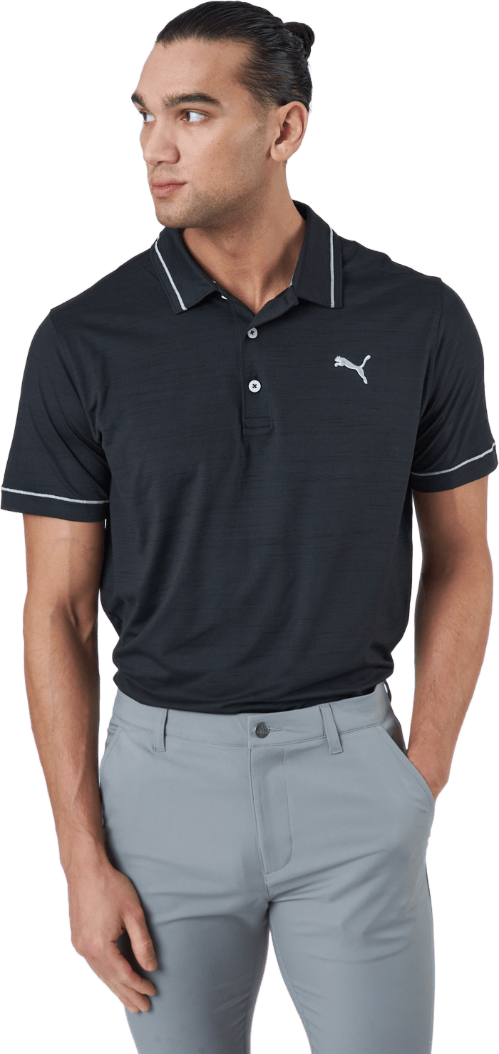 Cloudspun Monarch Polo Puma Black Heather-high Rise - Bild 5