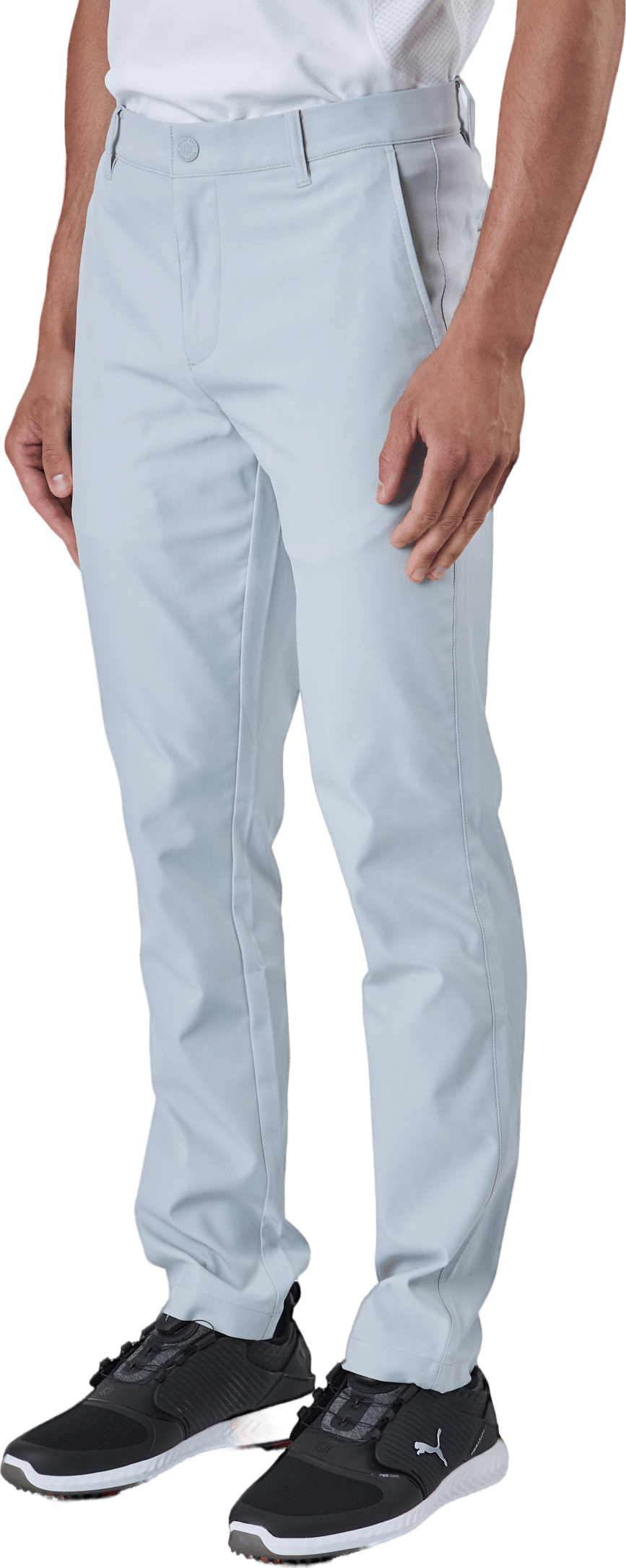 Tailored Jackpot Pant High Rise