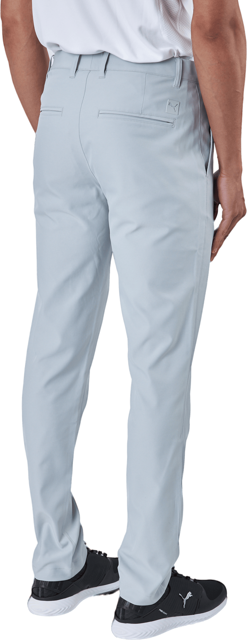 Tailored Jackpot Pant High Rise - Bild 3