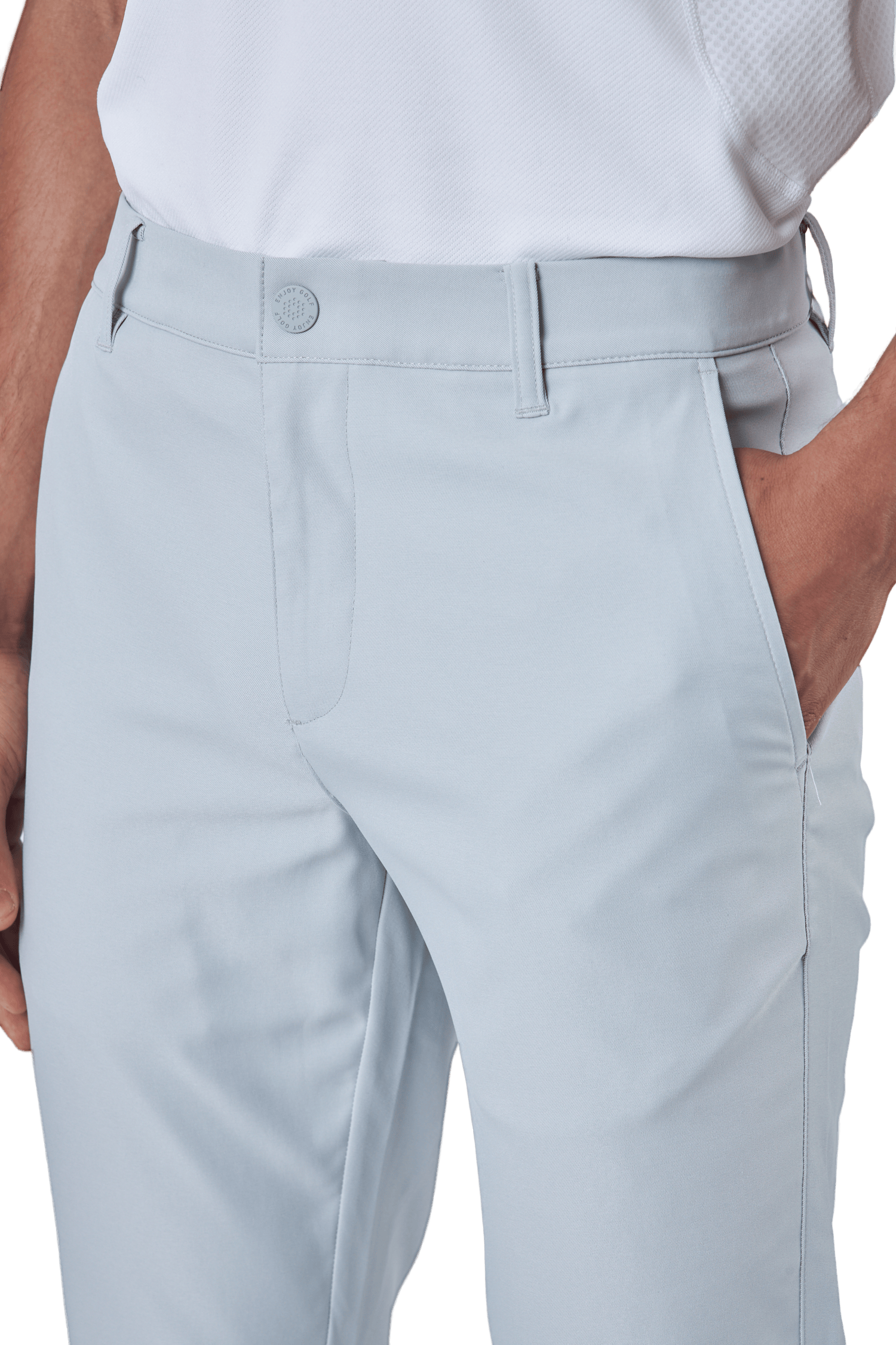 Tailored Jackpot Pant High Rise - Bild 5