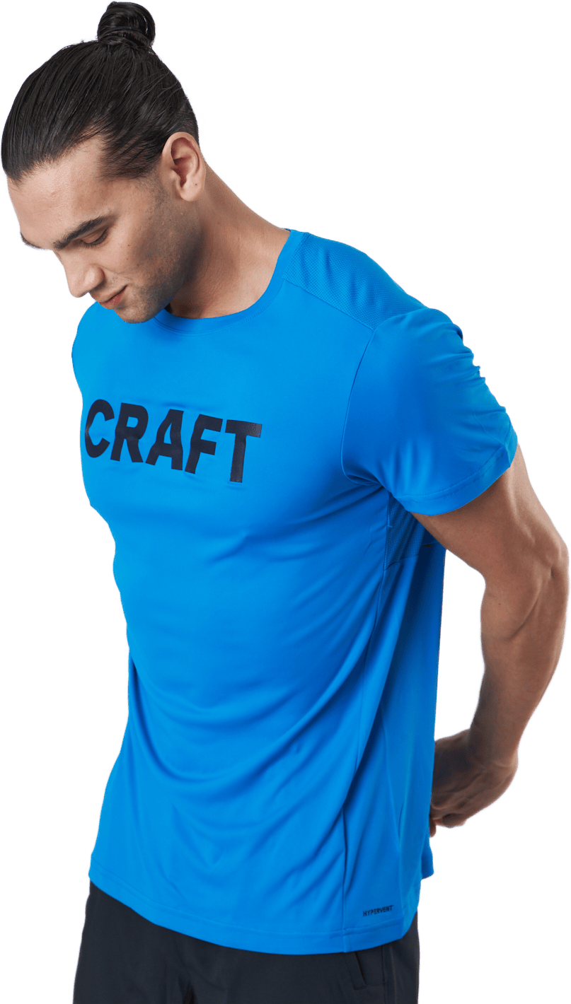 Core Charge Ss Tee M Sarek - Bild 2