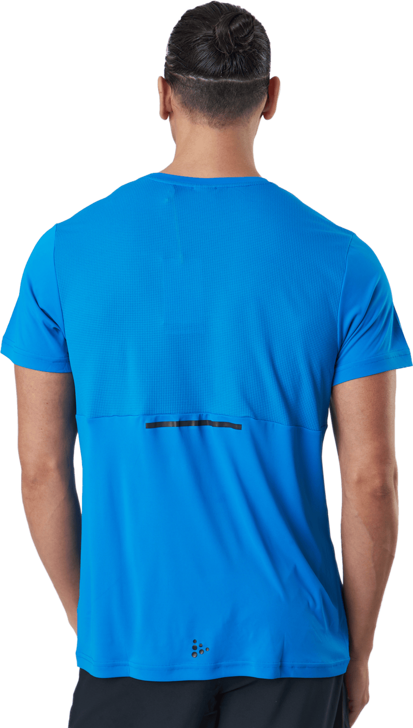 Core Charge Ss Tee M Sarek - Bild 3