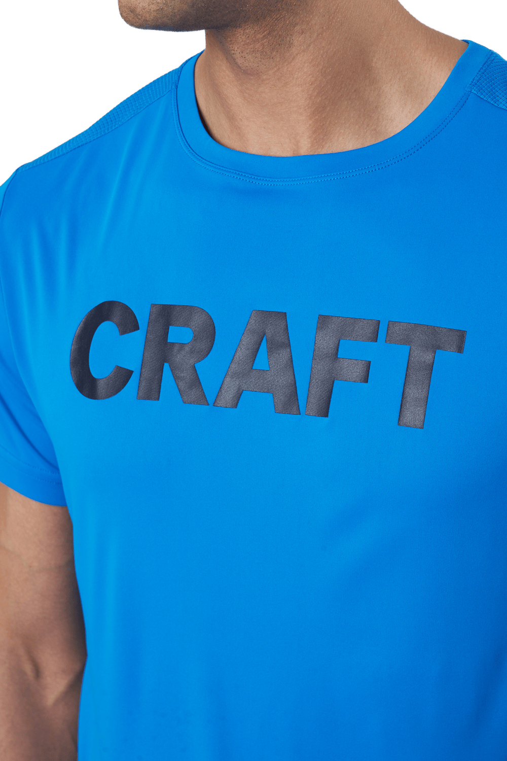 Core Charge Ss Tee M Sarek - Bild 4