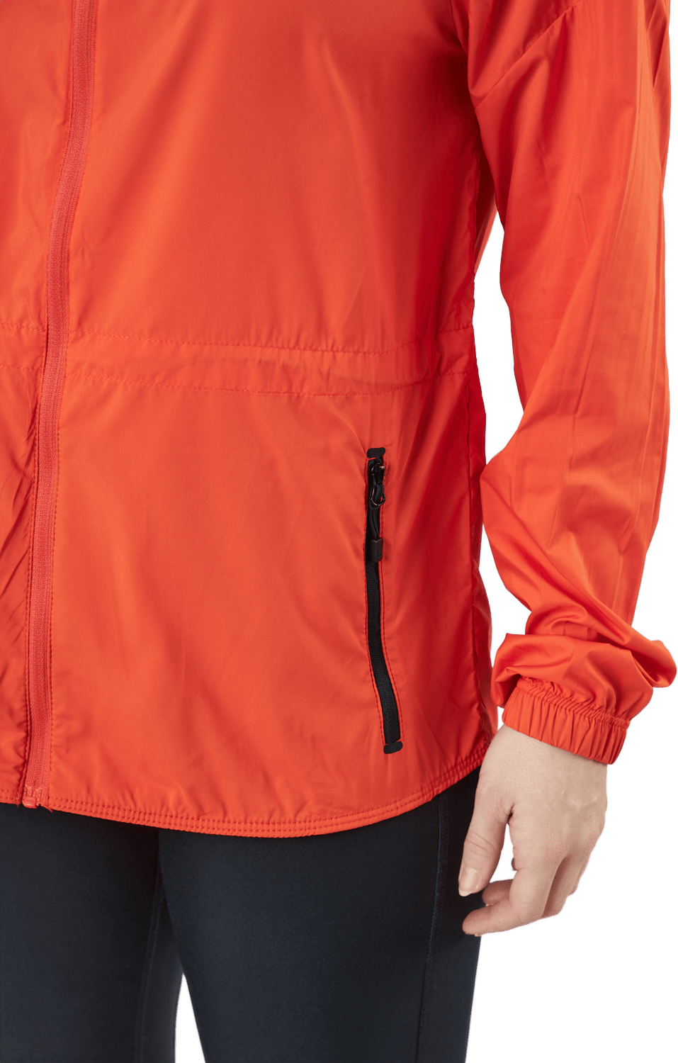 Adv Charge Wind Jkt W Solo - Bild 5