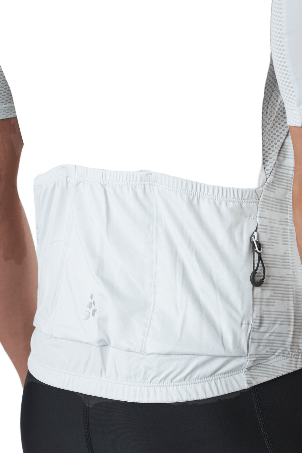 Adv Endur Lumen Jersey M Ash - Bild 6