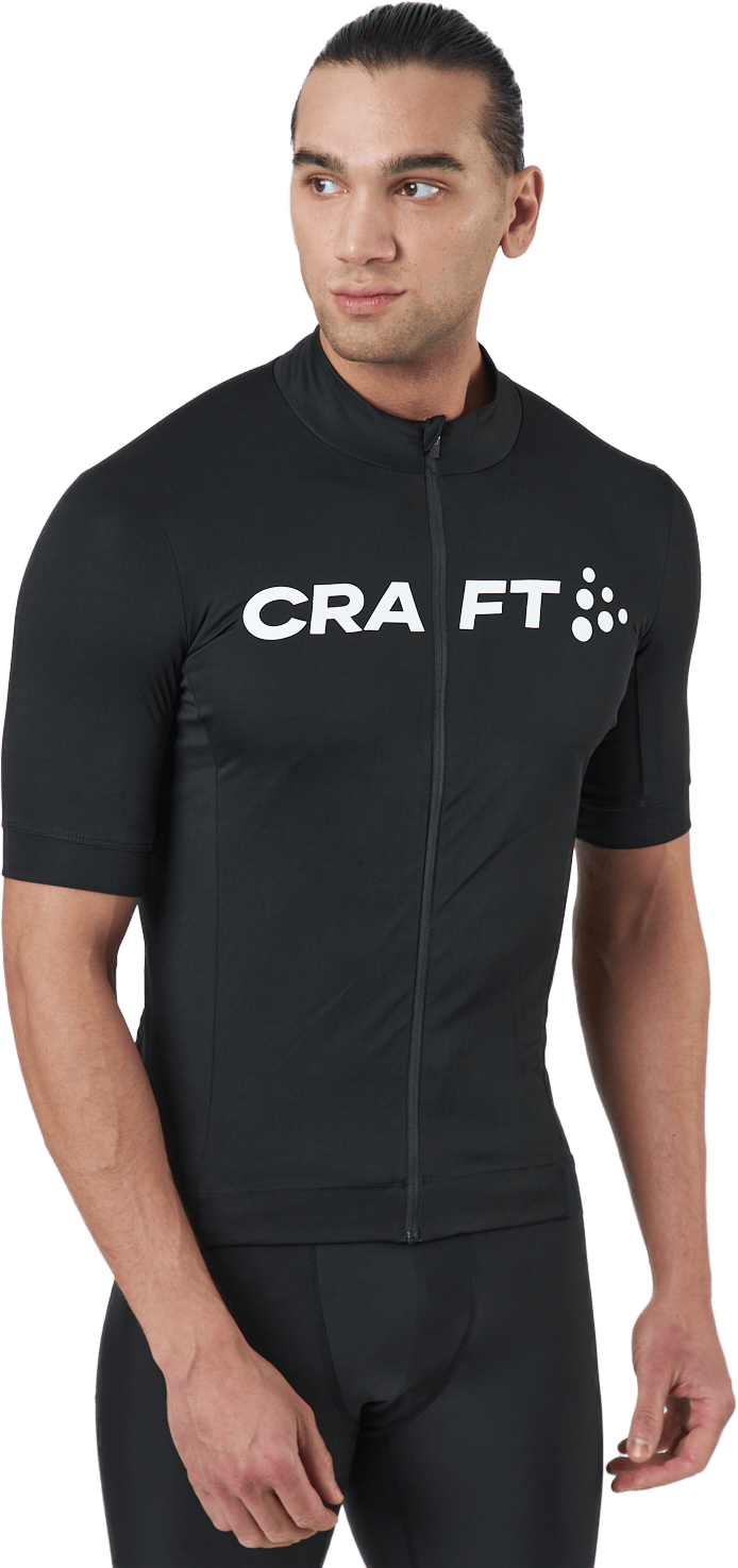 Essence Jersey M Black/white - Bild 2