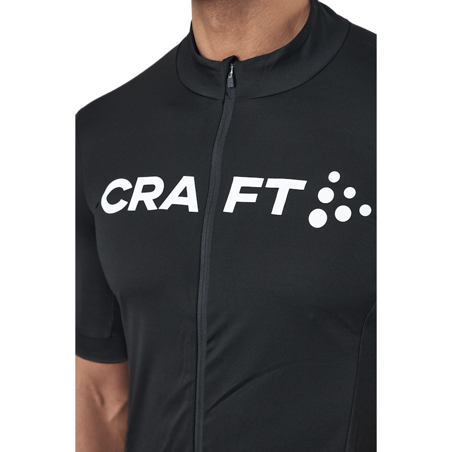 Essence Jersey M Black/white - Bild 4