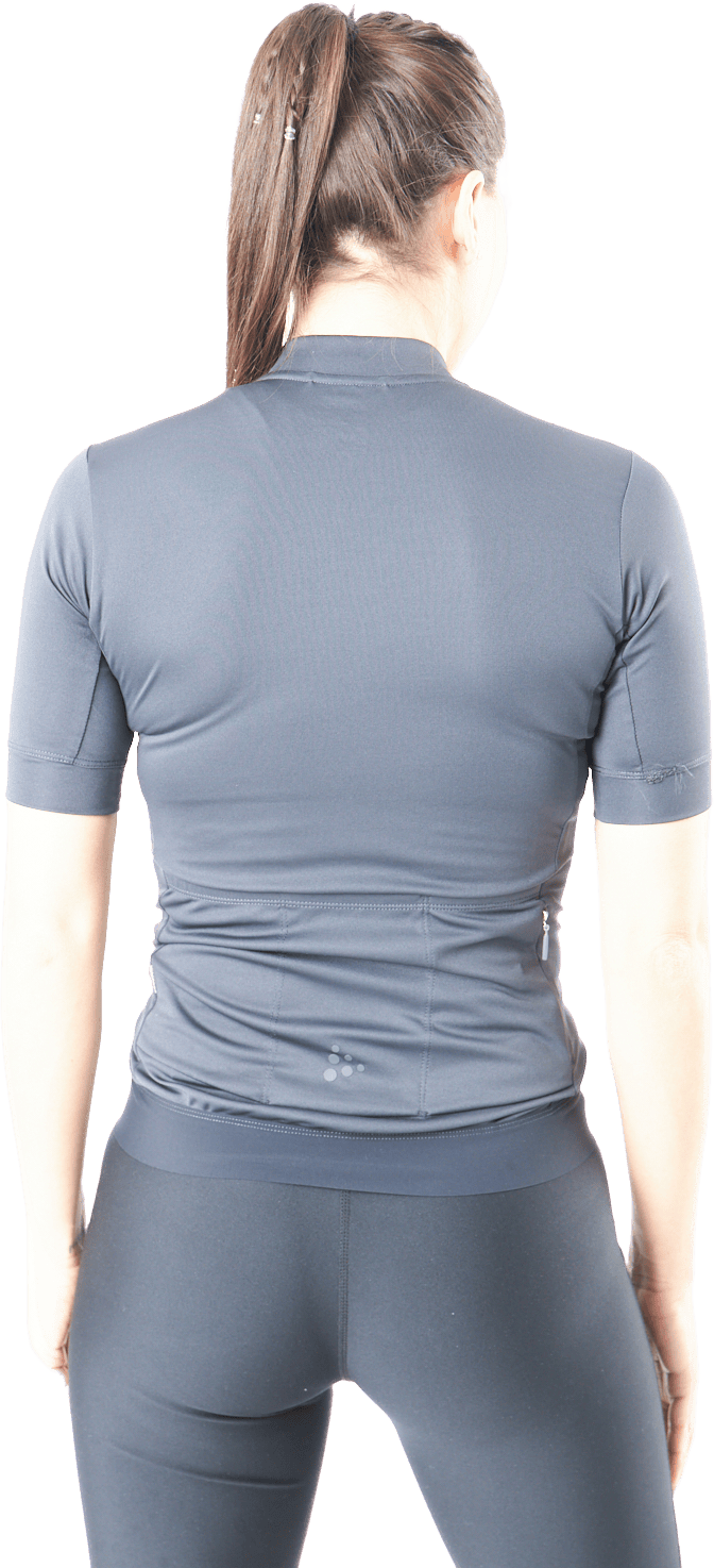 Essence Jersey W Ashpalt-roxo - Bild 3