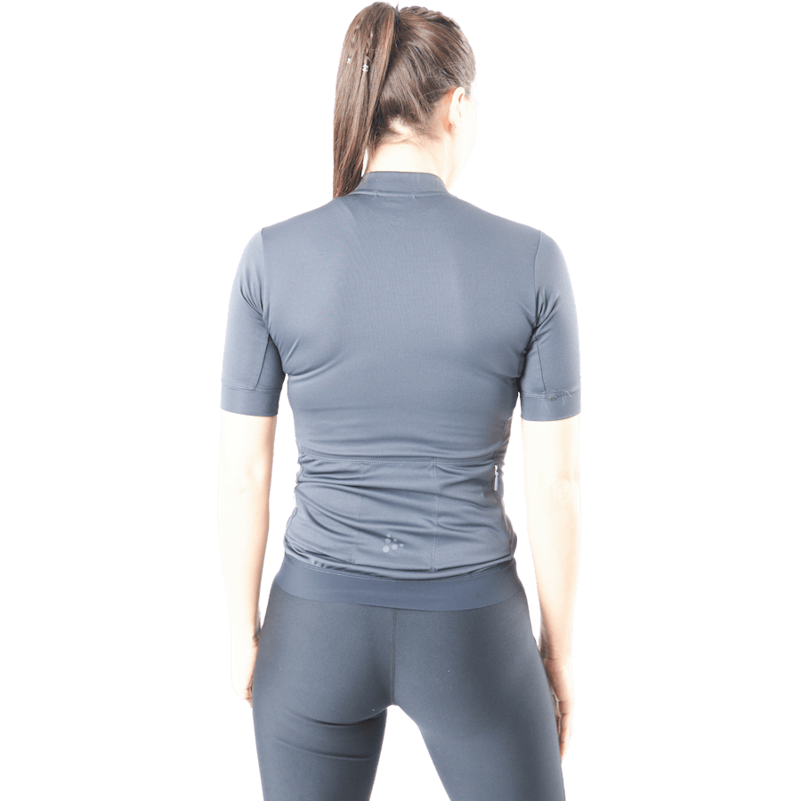 Essence Jersey W Ashpalt-roxo - Bild 3