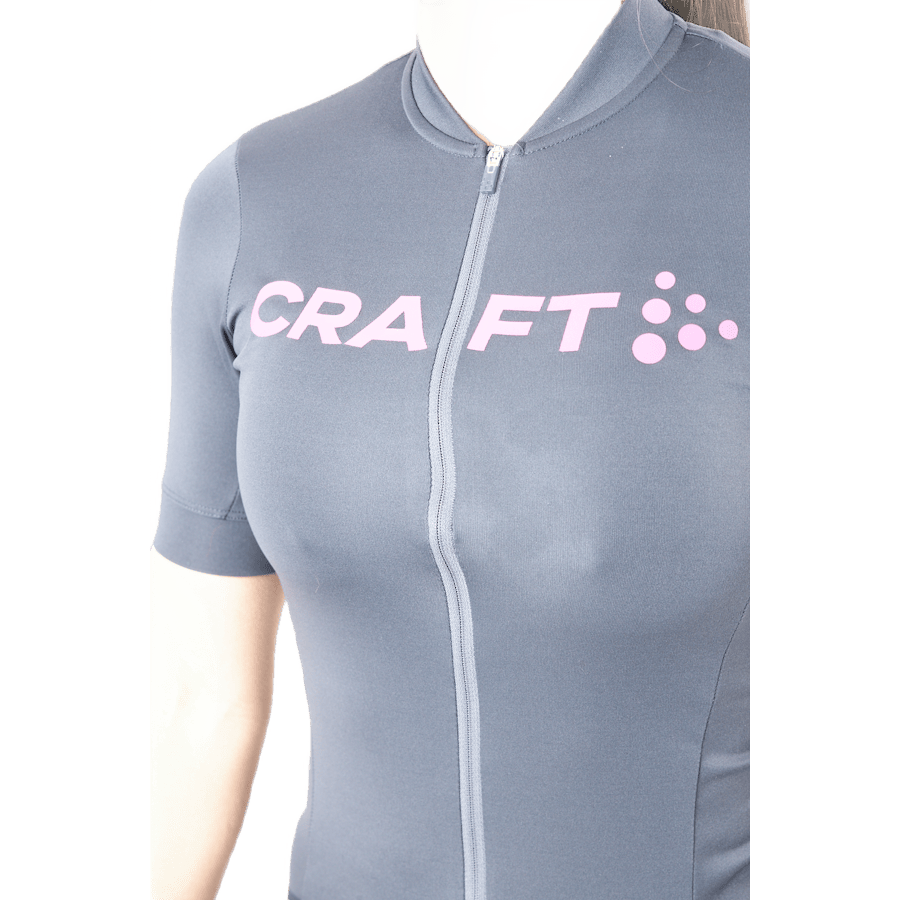 Essence Jersey W Ashpalt-roxo - Bild 4