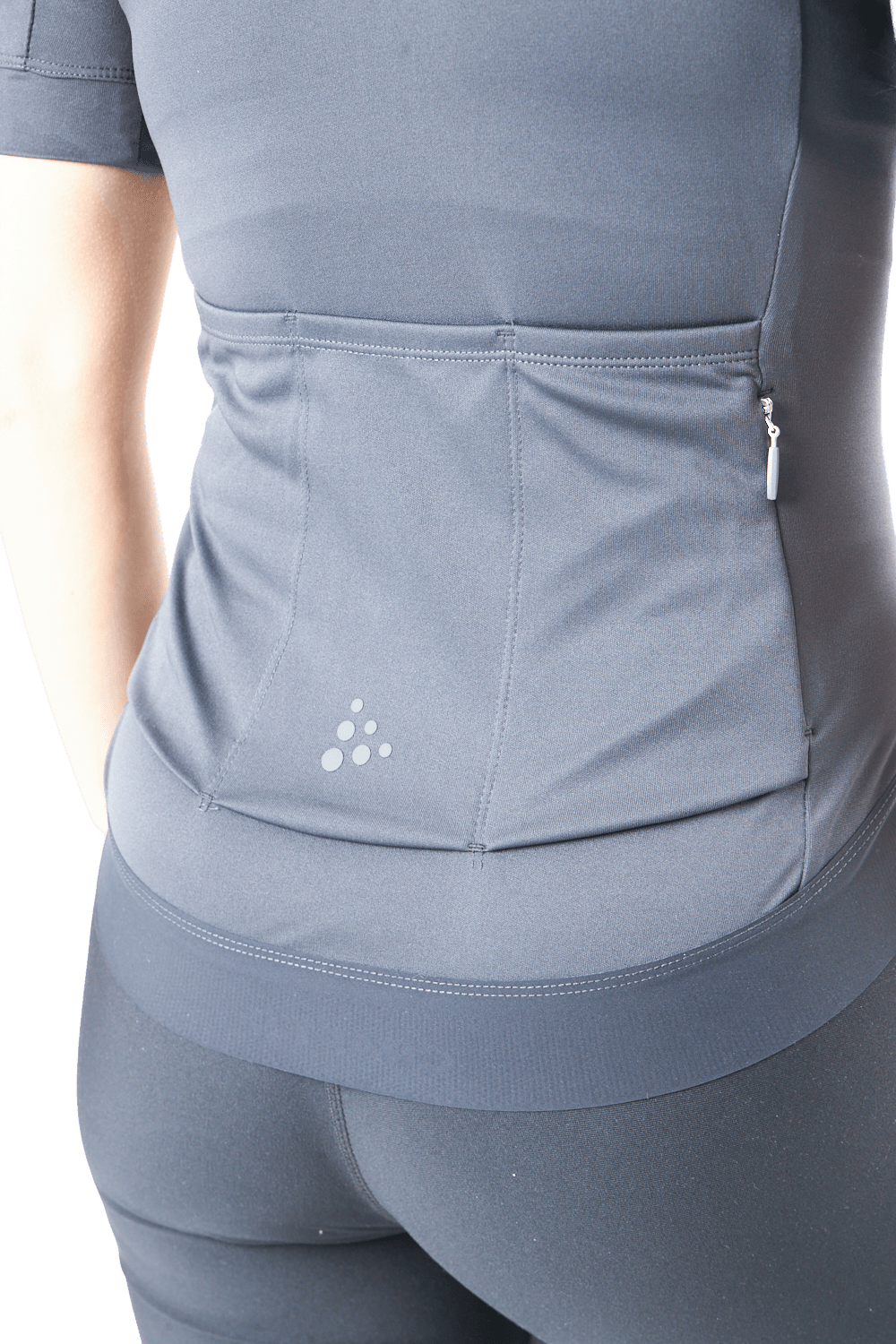 Essence Jersey W Ashpalt-roxo - Bild 5