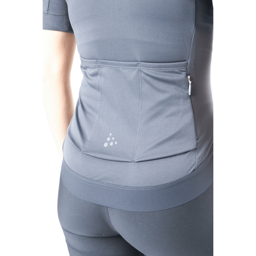 Essence Jersey W Ashpalt-roxo - Bild 5